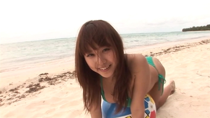 かわいい妹ちゃん　西田麻衣